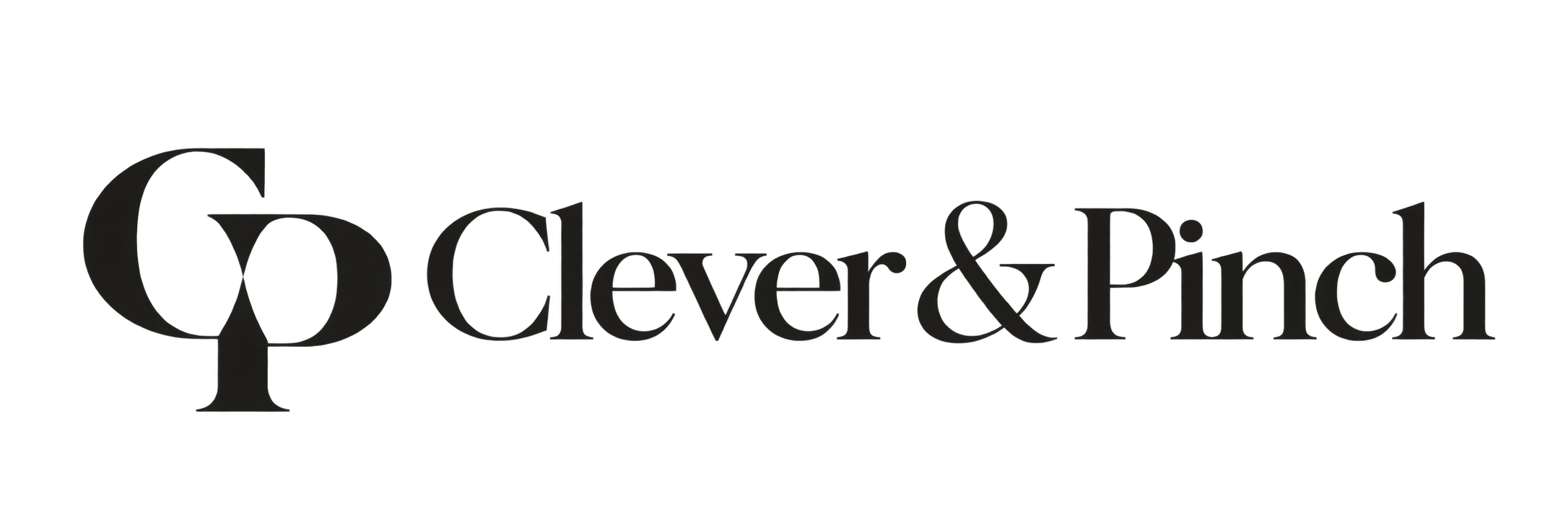 Clever & Pinch