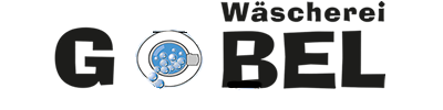 Wäscherei Göbel Logo